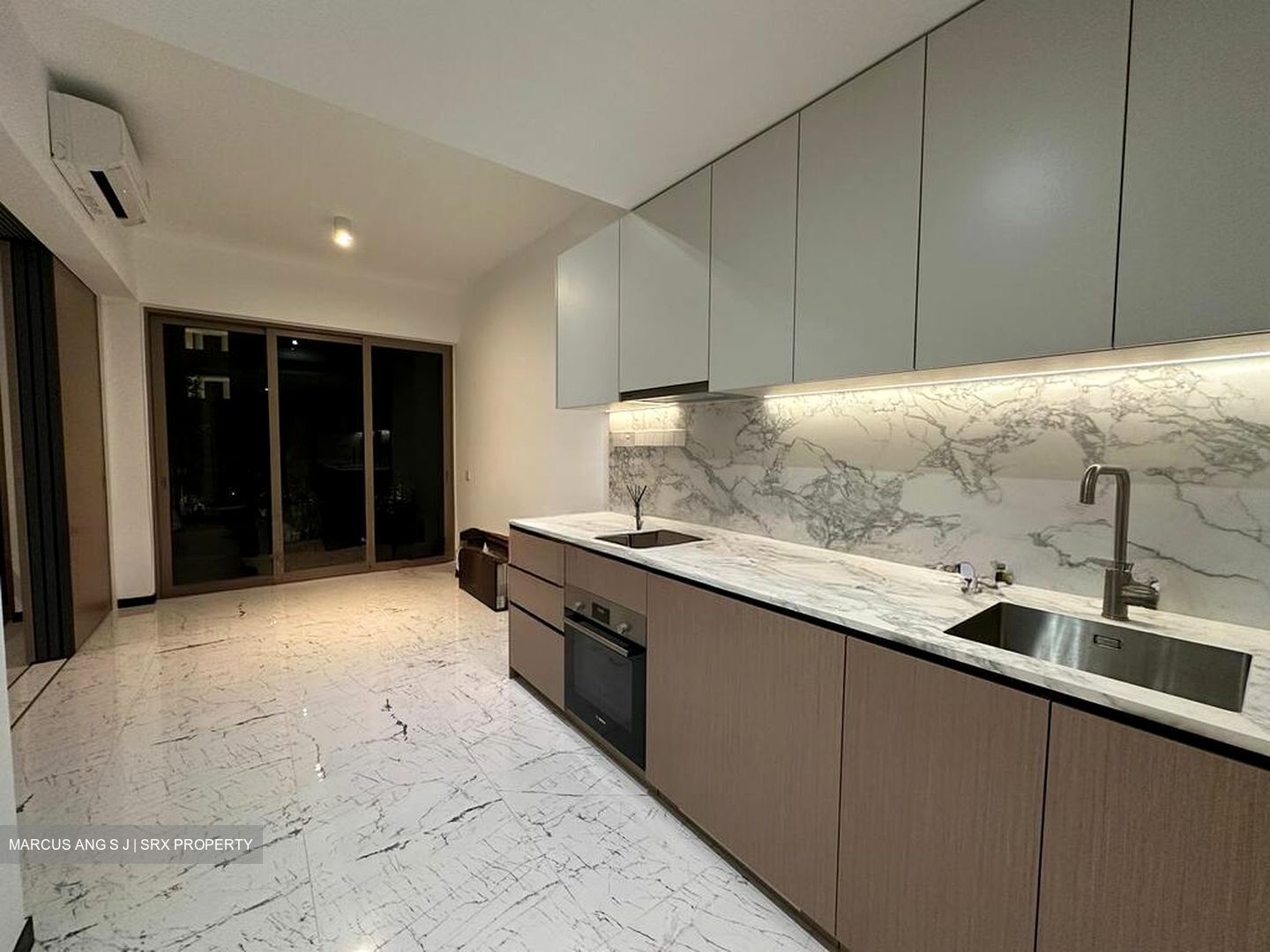Pasir Ris 8 (D18), Apartment #523028111